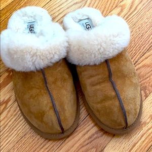 Ugg Slippers
